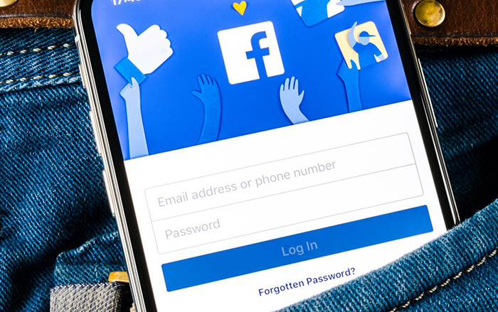 Facebook bí mật thành lập một công ty đặc biệt nhưng chẳng ai biết nó để làm gì Ảnh 2