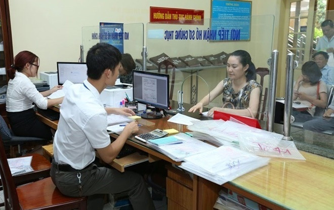 Bộ Lao động Thương binh và Xã hội điều chỉnh đề xuất giờ làm việc Ảnh 2