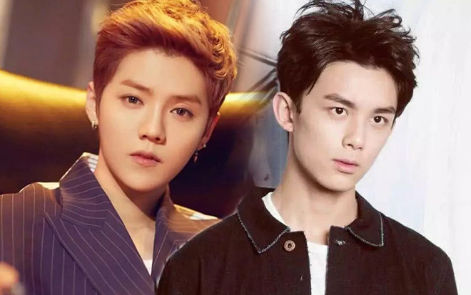 'Xuyên việt hỏa tuyến' của Lộc Hàm và Ngô Lỗi khai máy nhưng lại vắng mặt hai nam chính Ảnh 2