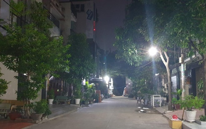 Vụ thi thể trong khối bê tông: Nhóm phụ nữ chuyển đến khách sạn sang trọng, vẫn hành tung bí ẩn suốt 1 tháng qua! Ảnh 2