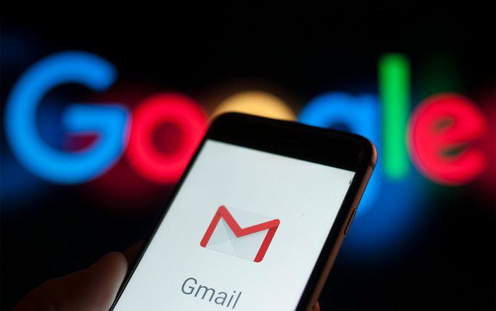Google bị phát hiện theo dõi lịch sử mua hàng của người dùng qua Gmail và bạn không có cách nào xóa nó Ảnh 2