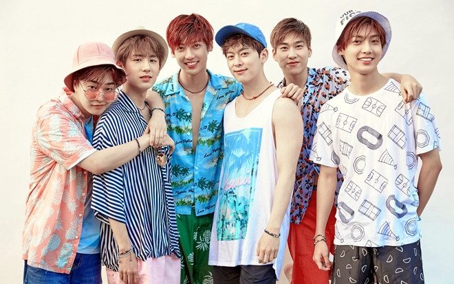 Boyfriend gửi tâm thư xúc động tới người hâm mộ sau tuyên bố chính thức tan rã Ảnh 2