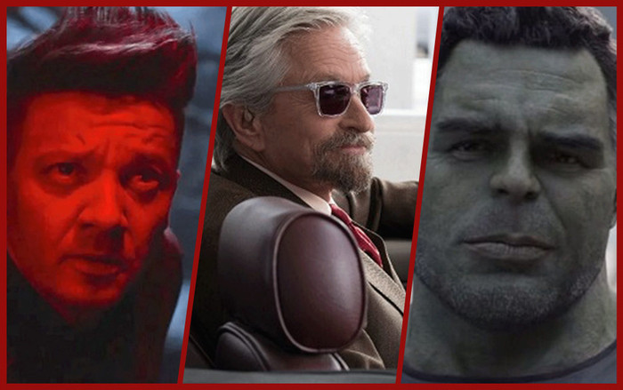 ‘Avengers: Endgame’: Những chi tiết đã bị cắt bỏ trước khi ra rạp (Phần 2) Ảnh 2