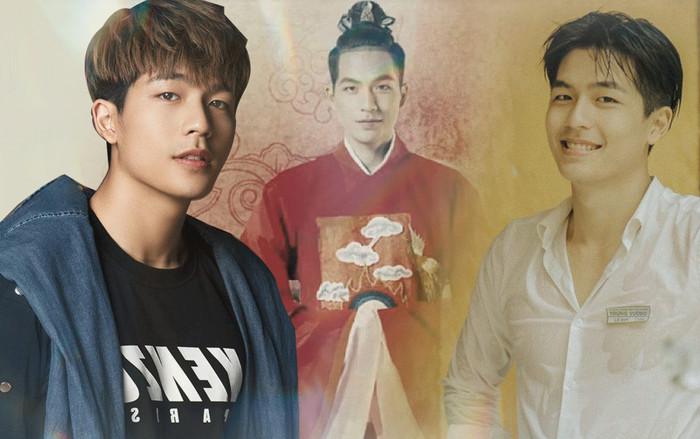 'Ước hẹn mùa thu': Trần Quốc Anh có lột xác sau 'Trạng Quỳnh'? Ảnh 2