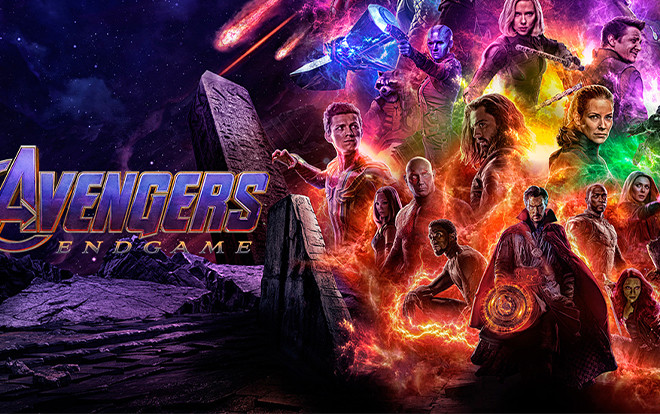 'Avengers: Endgame' đạt 2,5 tỷ USD toàn cầu, giới chuyên gia nói gì? Ảnh 2