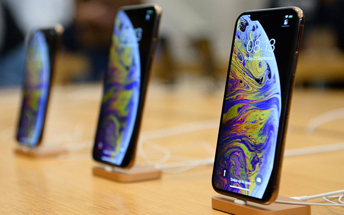 Màn hình khoá của iPhone trông vẫn y nguyên như 10 năm trước - đây là cách Apple có thể làm nó thú vị hơn Ảnh 2