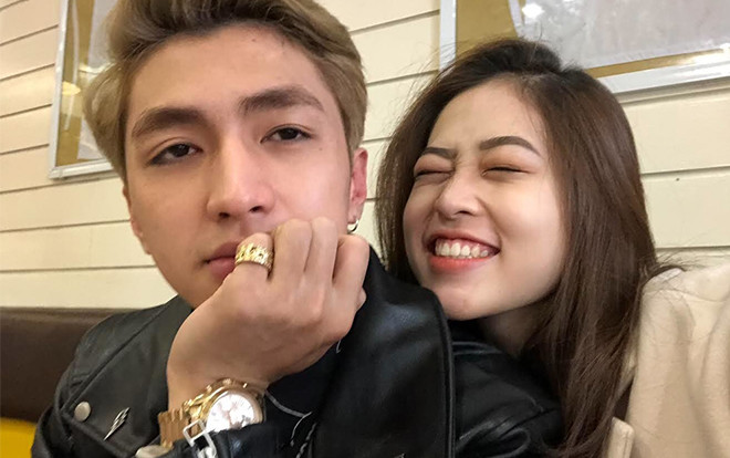 Học cách nói 'nhớ' đáng yêu như Á Hậu Bùi Phương Nga dành cho Bình An Ảnh 2