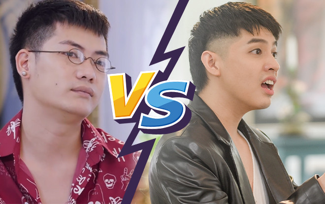 Tập 6 The Voice 2019: Noo Phước Thịnh khuyên chuẩn không cần chỉnh, Addy Trần thẳng thắn 'không hát hay thì đừng đi thi' Ảnh 2