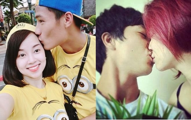 Hoà Minzy, Ly Kute và những hot girl ‘vỡ mộng’ yêu cầu thủ Ảnh 2