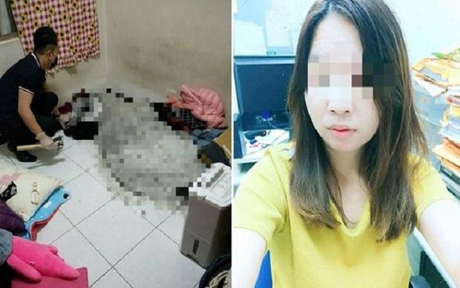 Những vụ chôn thi thể trong khối bê tông rúng động thế giới: Kẻ vì tình, kẻ chỉ vì mẩu giấy nhắc Ảnh 2