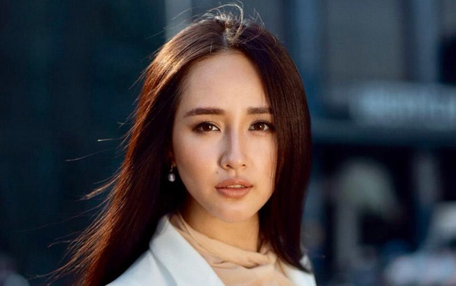 Mai Phương Thuý lên tiếng trước thông tin là cổ đông của một hãng hàng không Ảnh 2