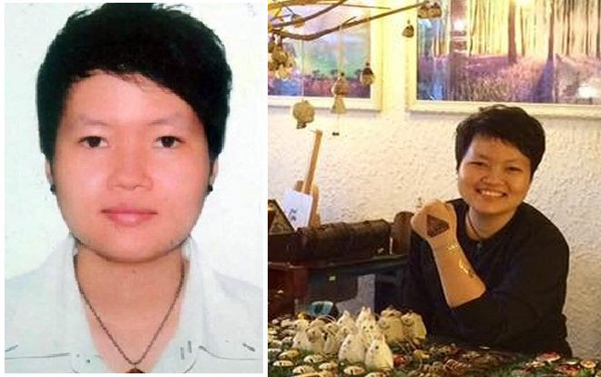 Vụ thi thể trong bê tông ở Bình Dương: 1 nghi phạm từng là chủ quán cà phê 'ăn' khách ở Sài Gòn Ảnh 2