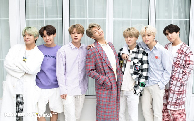 20 nhóm nhạc Kpop bán đĩa tốt nhất trong lịch sử: BTS 'soán ngôi' TVXQ, top 10 chỉ có đúng 2 girlgroup Ảnh 2