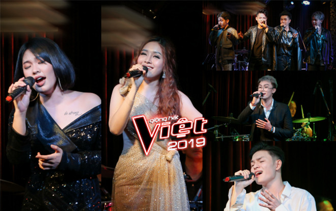 2 concert đã qua, Thanh Hà 'huấn luyện' thí sinh từ thực tế: Dẫn học trò đi hát và trả cát-xê như ca sĩ thực thụ! Ảnh 2