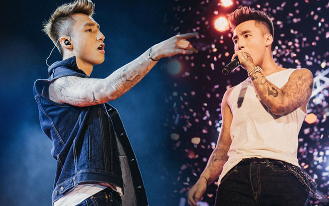 Fan thì giục comeback, Sơn Tùng M-TP an ủi như không: 'Cứ chờ và… nghe bài cũ đi đã nhé!' Ảnh 2
