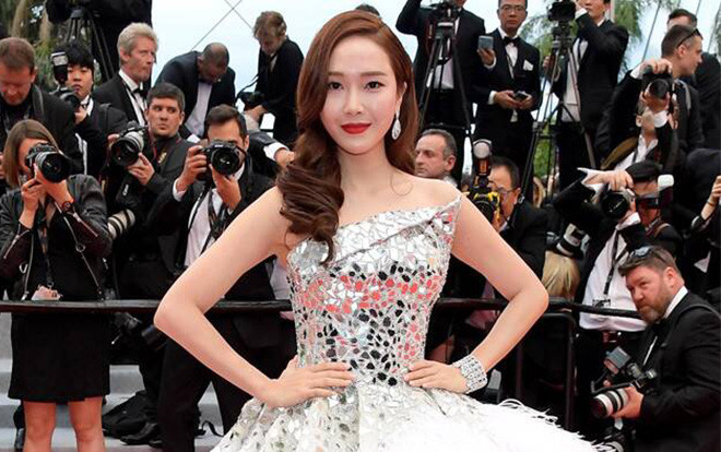Jessica chia sẻ những kỷ niệm đáng nhớ tại Cannes 2019 và tiết lộ những dự định mới trong tương lai Ảnh 2