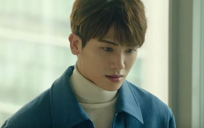 Park Hyung Sik - Những chia sẻ về lần đầu đóng phim điện ảnh và kế hoạch nhập ngũ sắp đến Ảnh 2