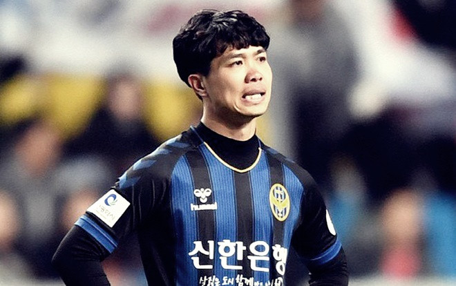 'Đừng trách Công Phượng, lỗi tại Incheon United quá dở' Ảnh 2