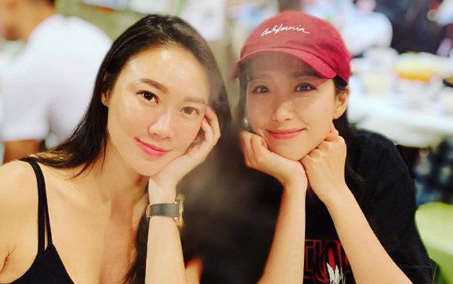 Những người bạn thân của Diêu Tử Linh lên tiếng bênh vực nhân cách trước nghi vấn cướp chồng Ảnh 2