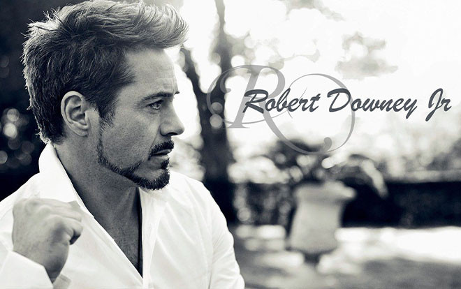 Robert Downey Jr. đã kết thúc với nghiệp diễn hay chỉ kết thúc với Marvel? Ảnh 2