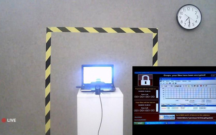 Đây là chiếc máy tính nguy hiểm nhất thế giới nhưng điều người ta chuẩn bị làm với nó mới khiến nhiều người bất ngờ Ảnh 2