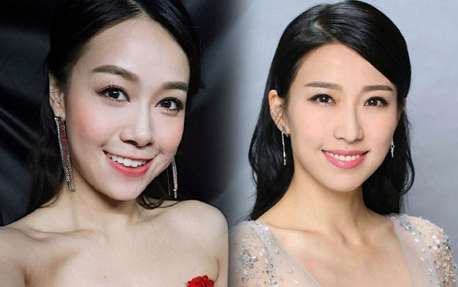 Cùng xảy ra scandal tình ái, Diêu Tử Linh và Huỳnh Tâm Dĩnh lại được đối xử khác hẳn Ảnh 2