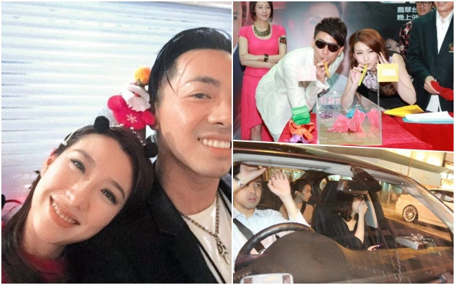 Đường tình yêu của Diêu Tử Linh đầy gian nan: Vào nghề 17 năm có 4 mối tình, mỗi lần chia tay đều do ép hôn? Ảnh 2