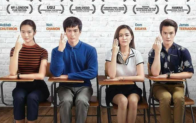 Phim điện ảnh Thái Lan 'Bad Genius' sẽ được Mỹ remake Ảnh 2