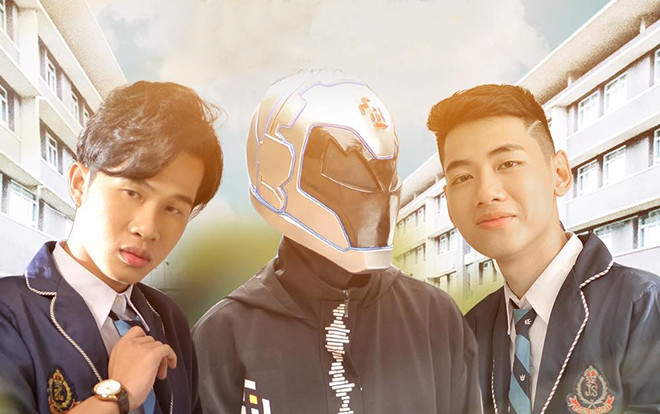 Sau 'Bạc phận', Jack tiếp tục hợp tác cùng 'thánh nện đàn' K-ICM trong ca khúc mới Ảnh 2