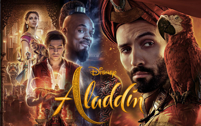 Những review đầu tiên về 'Aladdin' của báo chí Mỹ: Tưởng không hay mà hay không tưởng Ảnh 2