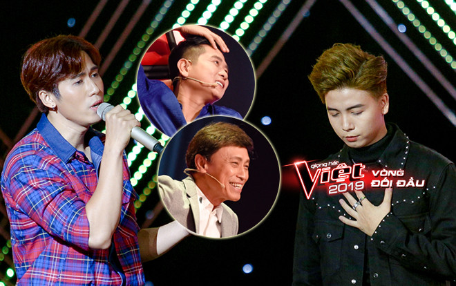 Hồ Hoài Anh lo Bo Bắp - Đức Thịnh mất nam tính, HLV Tuấn Ngọc nói câu này khiến ai cũng bái phục! Ảnh 2