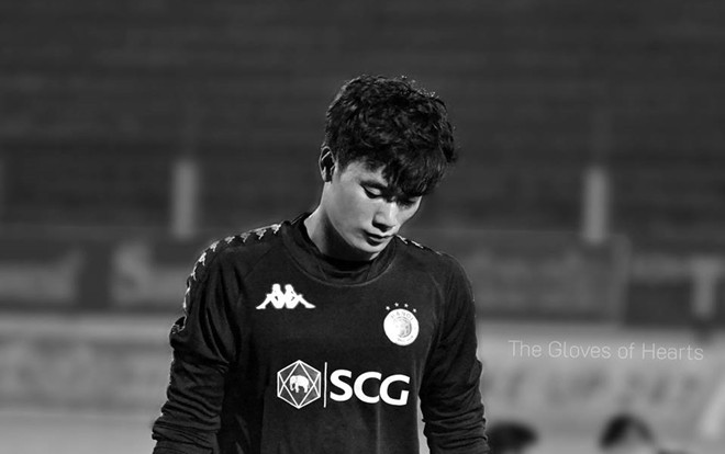 Bùi Tiến Dũng mắc sai lầm: Hãy xem đấy như là một tai nạn! Ảnh 2