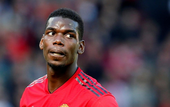 Pogba tự viết thư tay gửi Ed Woodward xin được rời Man Utd Ảnh 2