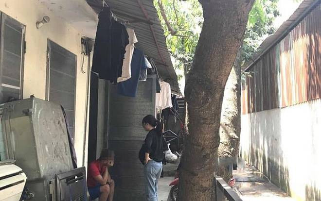 'Dở khóc dở cười' câu chuyện vợ đang mang bầu 8 tháng đòi ly hôn vì chồng tiếc tiền không mua điều hòa trong thời tiết hơn 40 độ C Ảnh 2