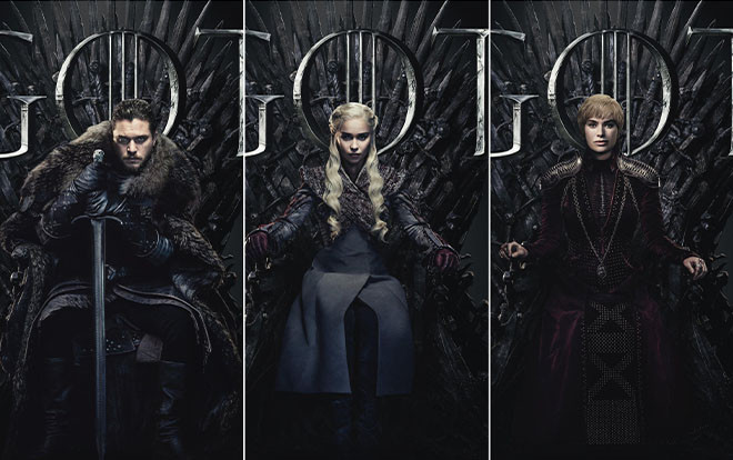 'Game of Thrones' mùa 8 tập cuối: Ai là chủ nhân mới của Westeros? Ảnh 2