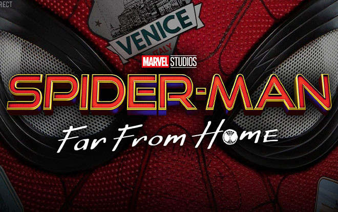 10 điều bạn có thể đã bỏ lỡ trong trailer của Spider Man: Far From Home Ảnh 2