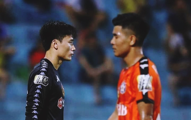 Bùi Tiến Dũng - Hà Đức Chinh: Rồi người thương cũng hóa người dưng Ảnh 2