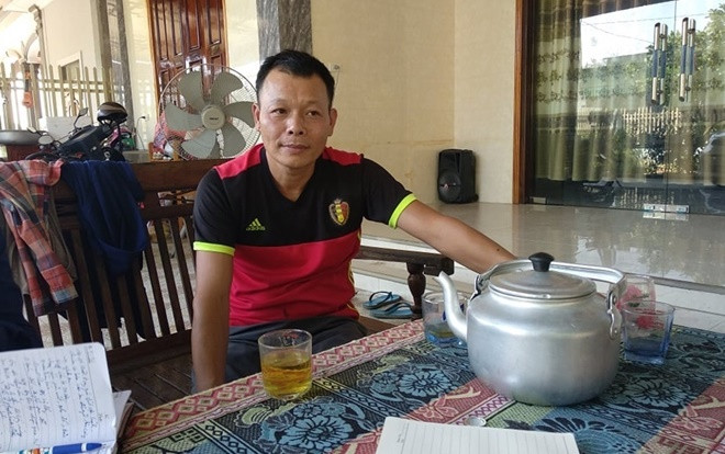 Vụ 2 thi thể trong khối bê tông ở Bình Dương: Tiết lộ 'sốc' từ người nhà nạn nhân Ảnh 2