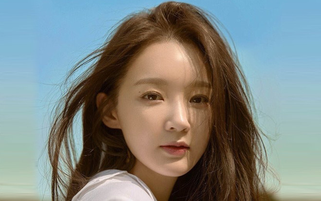 Bị antifan chê già như 40 tuổi và đây là cách đáp trả từ Kang Minkyung (Davichi) Ảnh 2