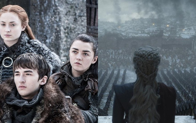 Giải mã kết cục tập 6 'Game of Thrones' mùa 8: Diện kiến vua mới của… Sáu Vương quốc Ảnh 2