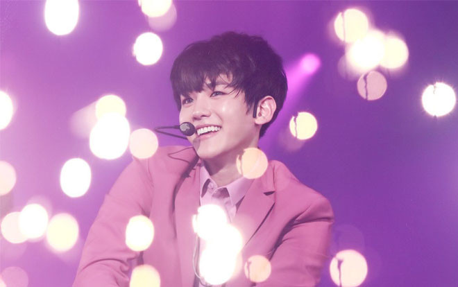 Baekhyun (EXO) lần đầu tiết lộ lý do mở kênh Youtube riêng: Tất cả là vì EXO-L Ảnh 2