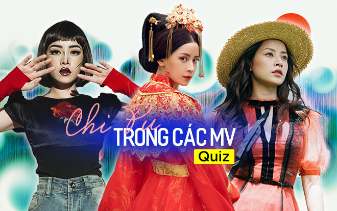 Quizz: Bạn có tự tin mình là 'fan cứng' của Chi Pu? Cùng thực hiện thử thách ngay nào! Ảnh 2