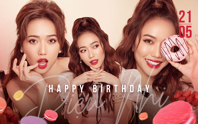 Diệu Nhi: Dùng sản phẩm nghệ thuật để chứng minh bản thân mình tốt hơn gấp nhiều lần so với việc sử dụng chiêu trò Ảnh 2