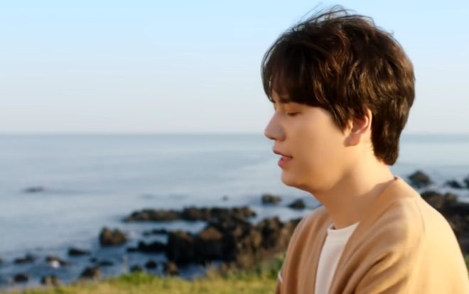 Kyuhyun tiếp tục tung MV thứ 2 'Aewol-ri' sau khi xuất ngũ: Ca khúc chống chỉ định dành cho người thất tình Ảnh 2