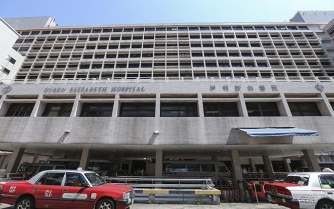 Băng đảng Hong Kong cướp túi tiền gần 230 nghìn USD giữa ban ngày Ảnh 2