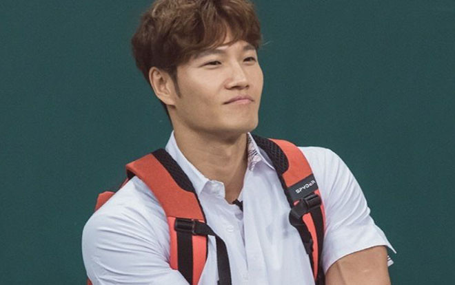 Sparta Kim Joong Kook hối hận vì đã đối xử 'bạo lực' khi BTS tham gia Running Man! Ảnh 2