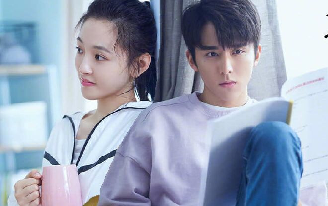 'Lê hấp đường phèn’ tung loạt poster nhân vật Ảnh 2