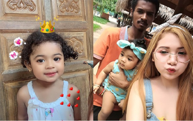 Cặp đôi 'chồng cú vợ tiên' nổi tiếng châu Á khiến mọi người từ chỉ trích phải chuyển sang ngưỡng mộ họ vì điều này Ảnh 2