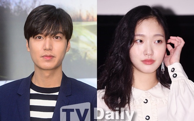 Xác nhận 'bén duyên' cùng Lee Min Ho, Kim Go Eun bị K-net chê bai: 'Thất bại, tôi bỏ xem Goblin vì cô ấy' Ảnh 2
