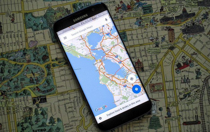 10 địa danh kinh khủng trên Google Maps mà bạn ước gì mình sẽ không bao giờ đặt chân tới Ảnh 2